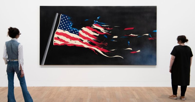 エド・ルシェの作品は良きアメリカの定義づけ？