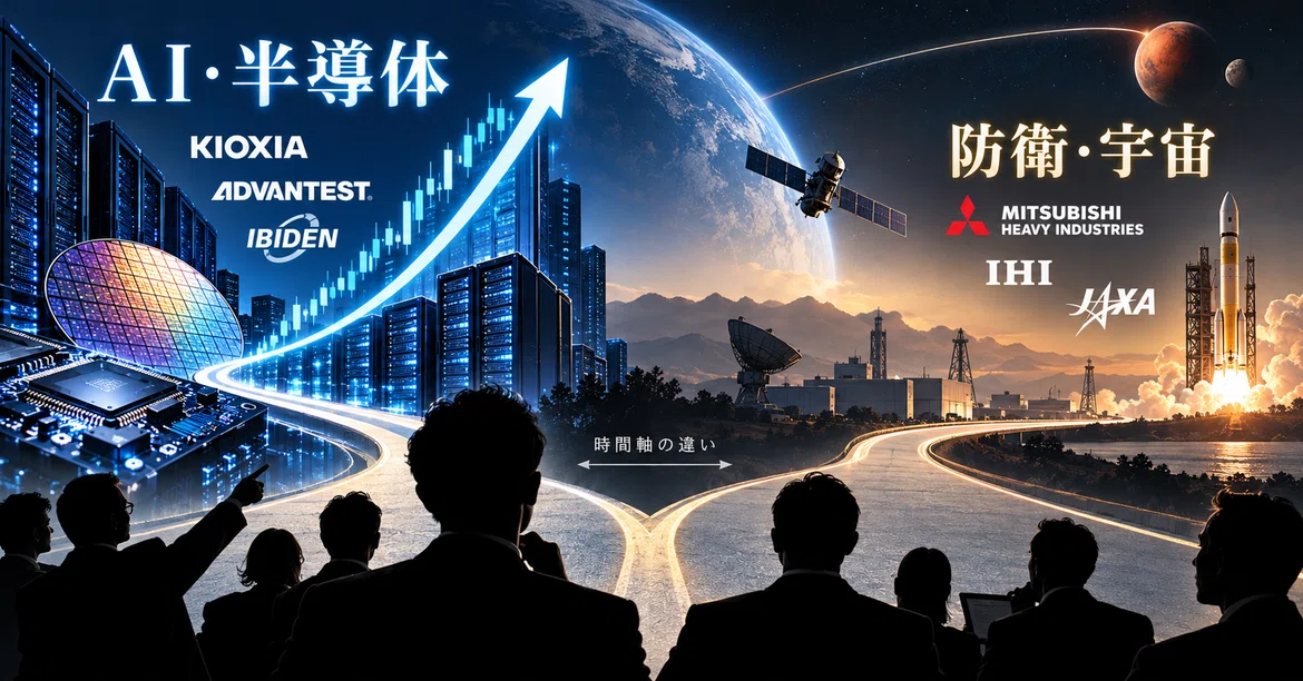 [Structural Critique] - 370 Trillion Yen Investment Concept Edition ...