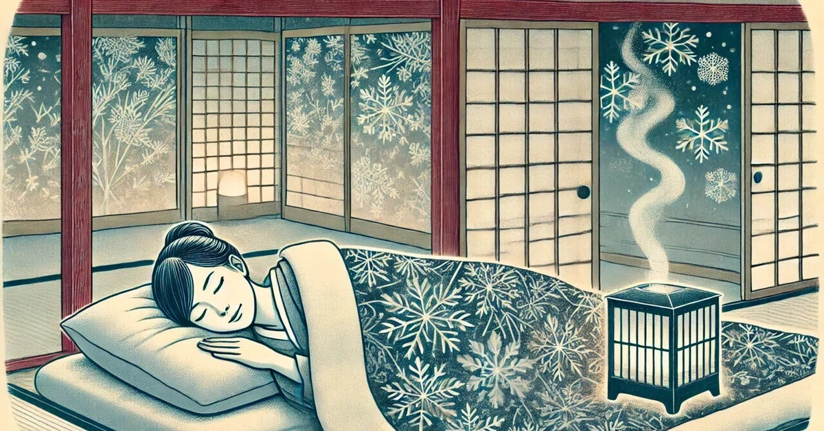 Sleep Log Day 9 | Is 0 awakenings enough sleep? 🌙|Ryoji