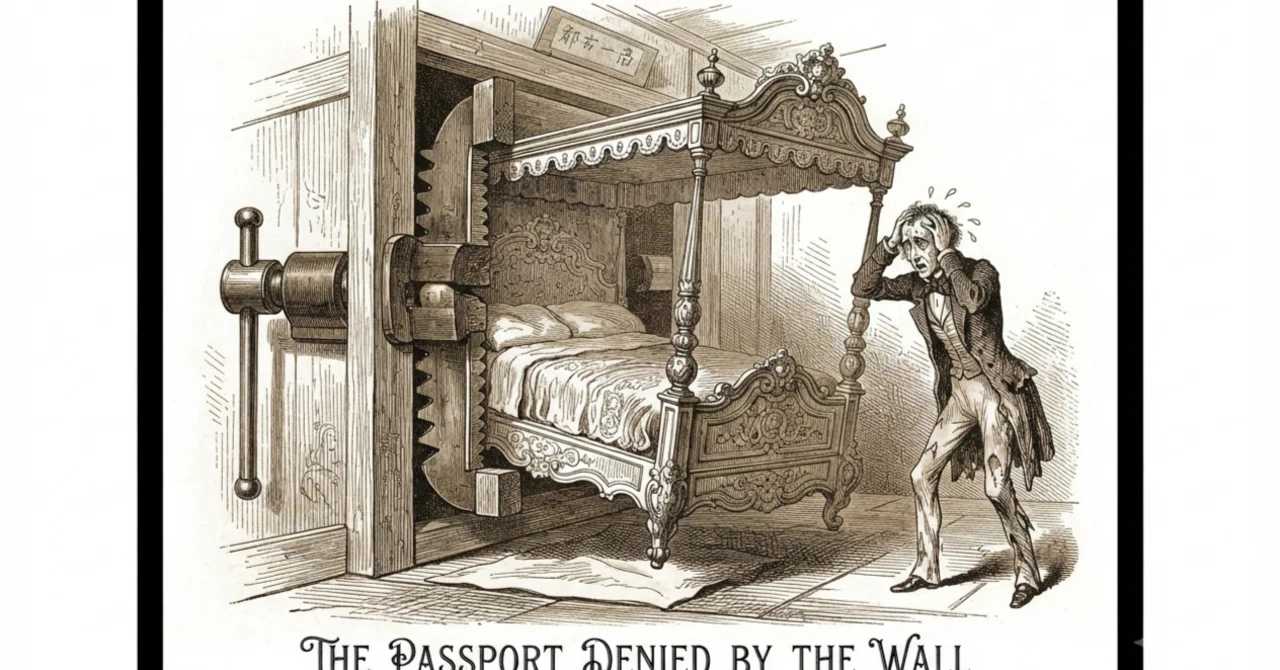 I Will Not Let You Pass: The Day the Immune System Called 'Home' Kills ...