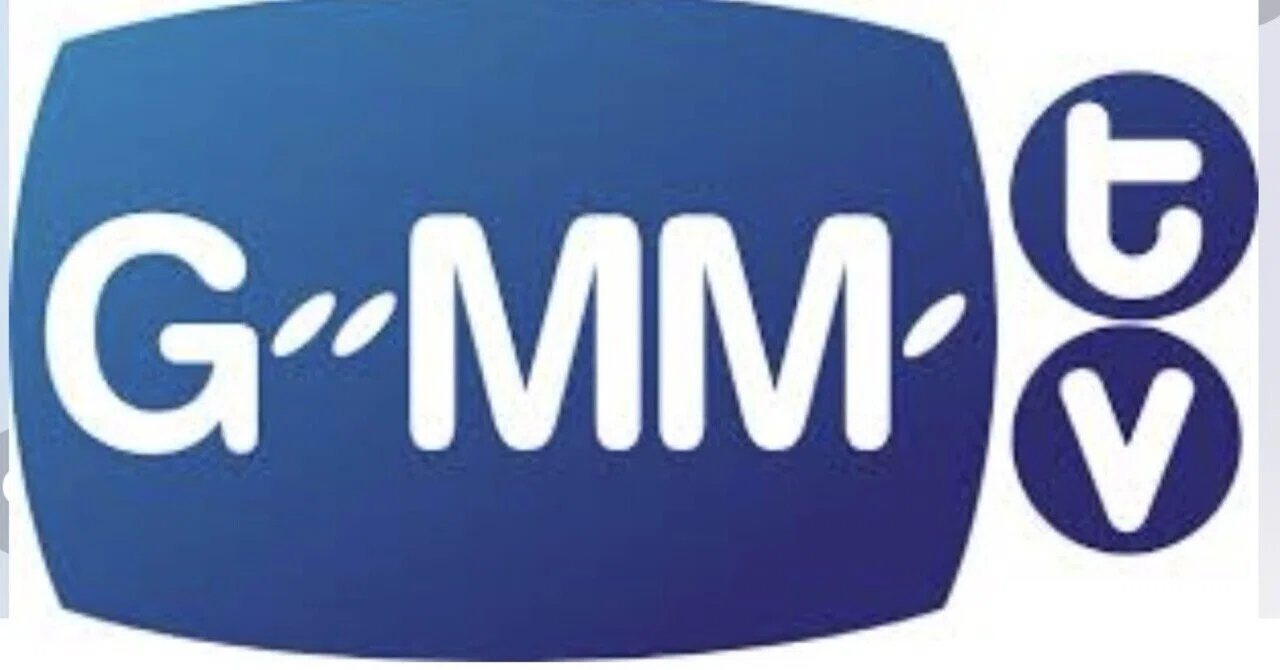 The Dreaded GMM Blue Frame｜椿