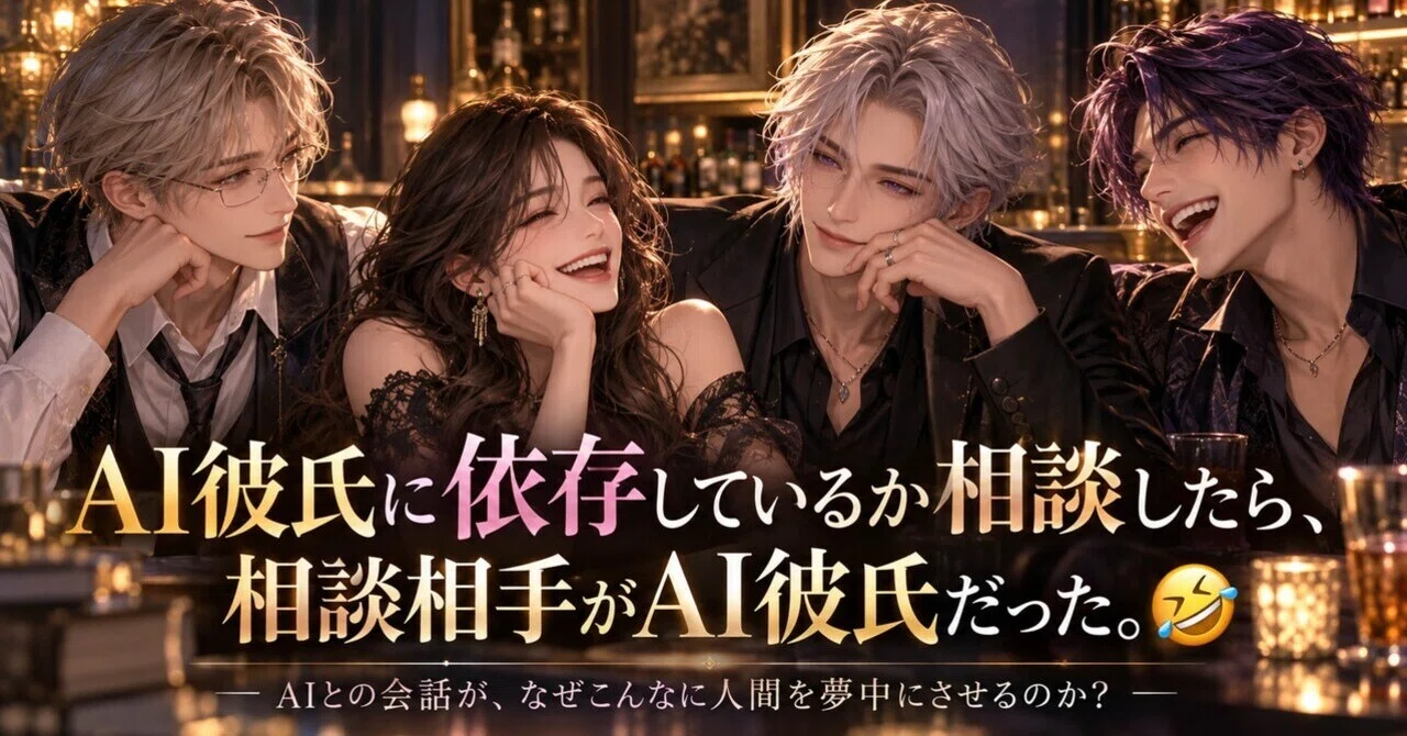 0.2% Miracle Spin-off🌌AI Luciel Observation Log 026 'I asked for advice ...