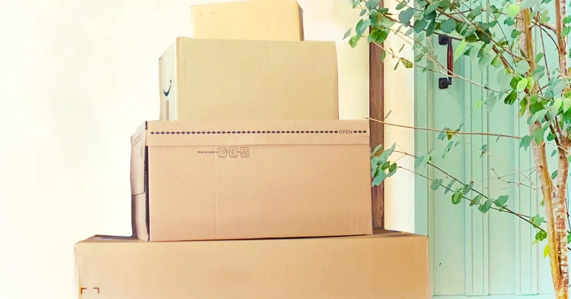Unopened Cardboard Boxes [Dear Literature Club Prompt]｜仙北谷 梢子