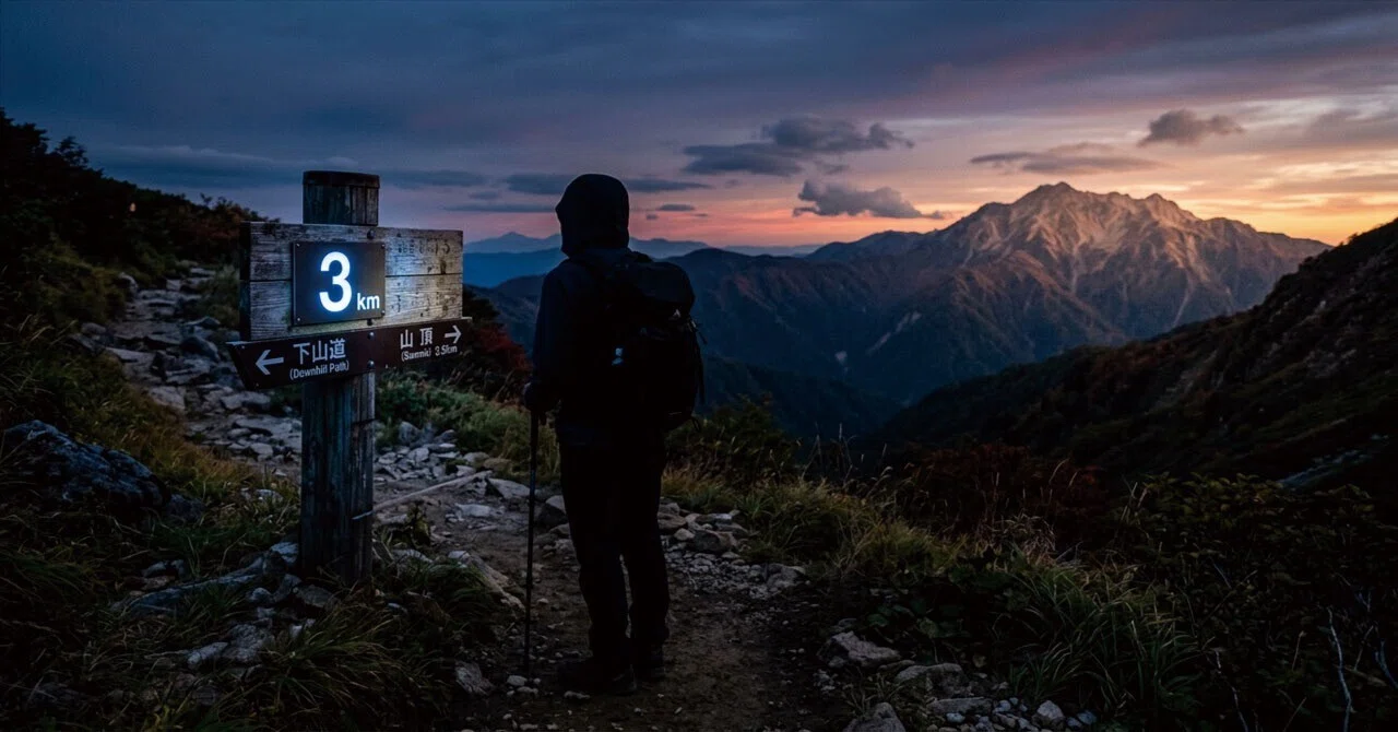 Why do we fail even when the numbers go up? — The 