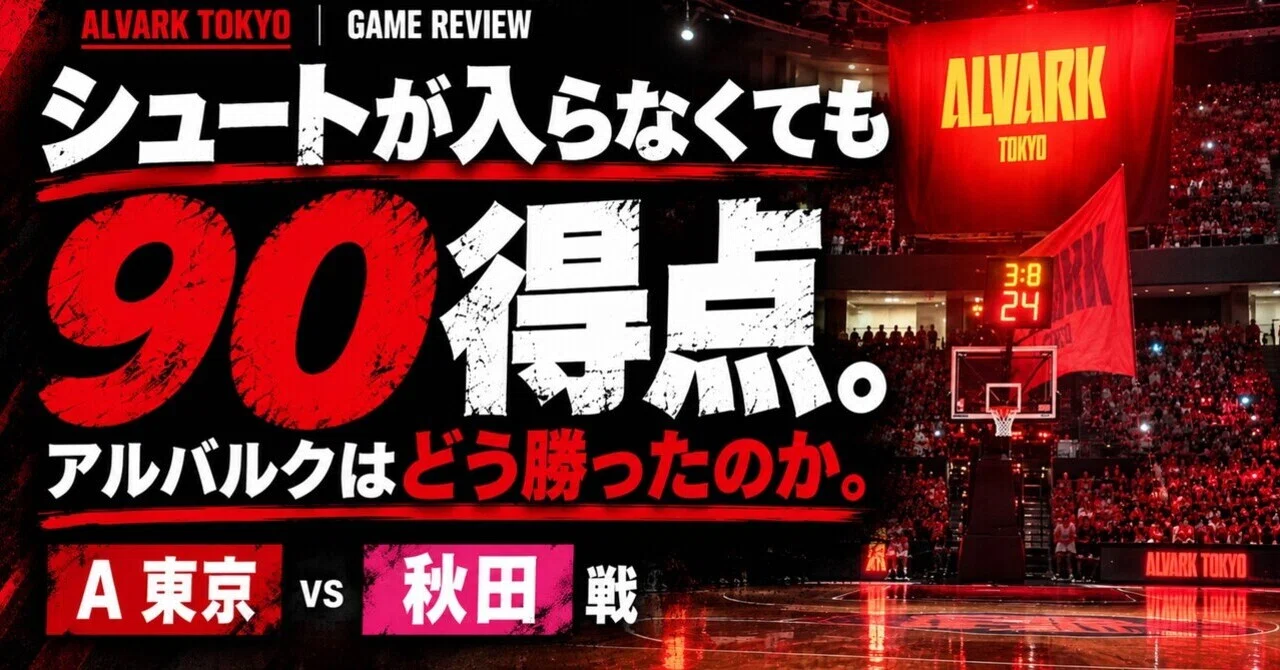 🟥 Akita Game Review | 90 points even when shots aren't falling. How did ...