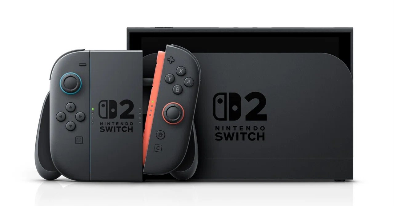 要注意】任天堂がSwitch 2・Switch本体の修理価格を改定！2026年11月16