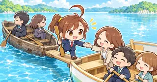 【お悩み回答】経験年数が浅いのに現場のリーダーになりました