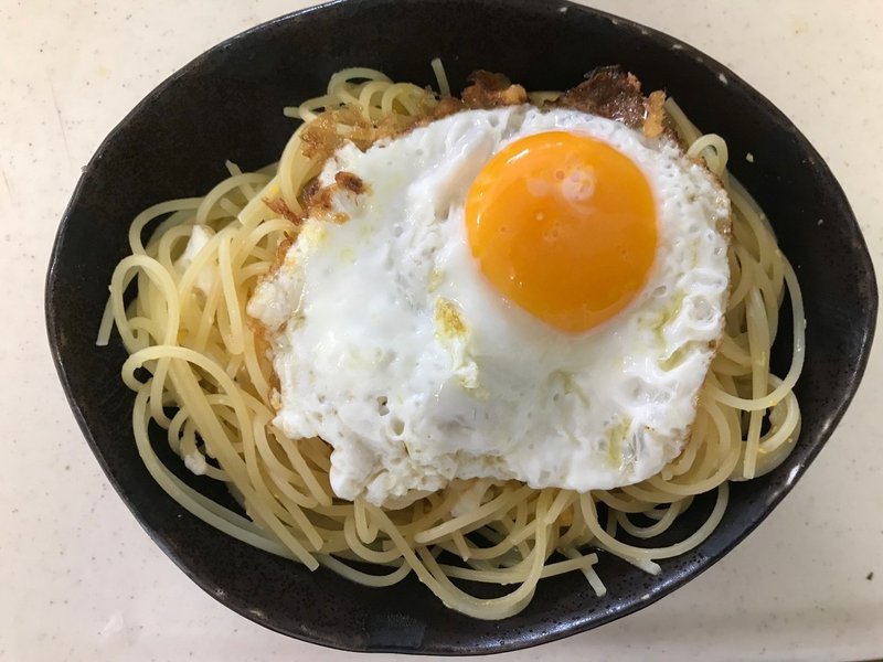 真の 貧乏人のパスタ を求めて おいしいエッセイ 三戸満平 Note