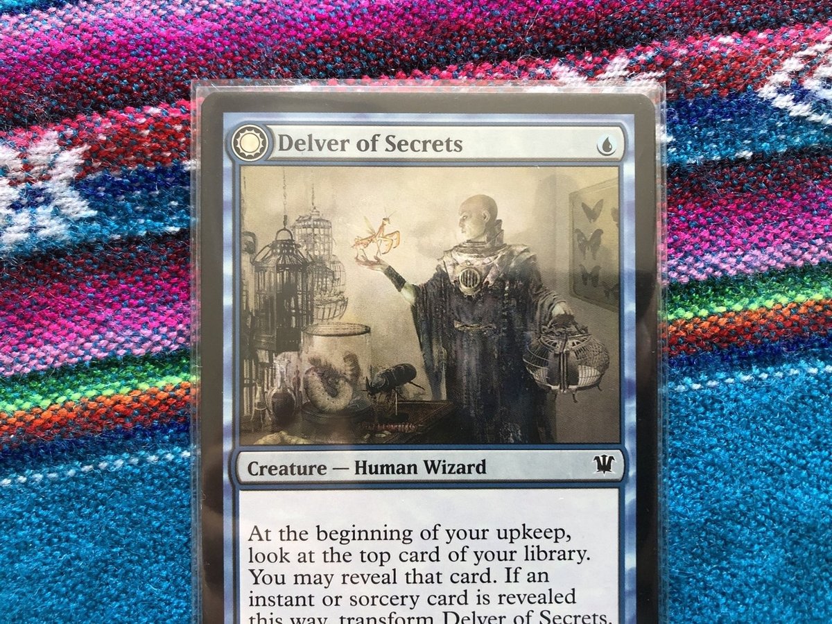 デッキ紹介「トリコ石鍛冶」｜オービタルにんじん