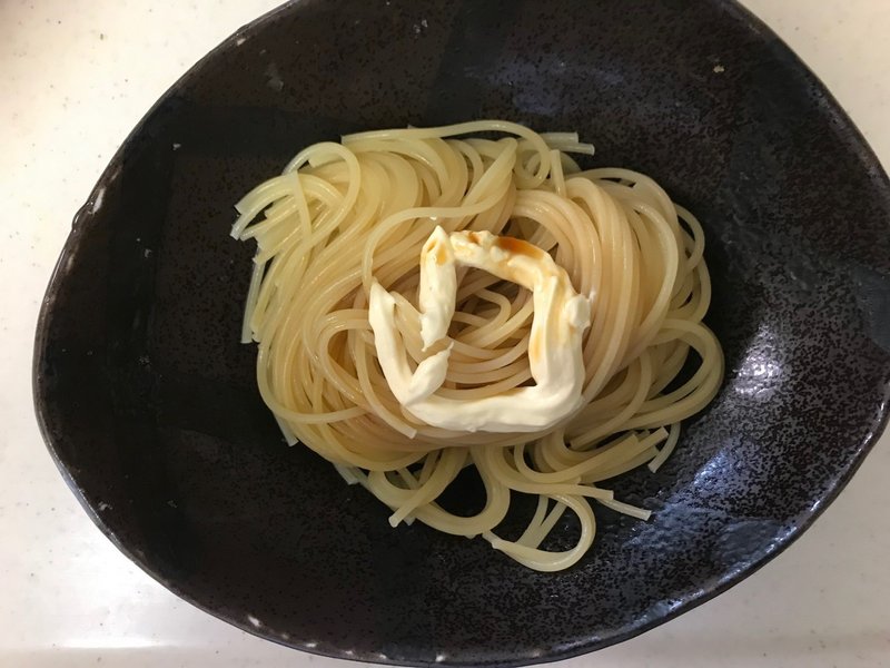 真の 貧乏人のパスタ を求めて おいしいエッセイ 三戸満平 Note