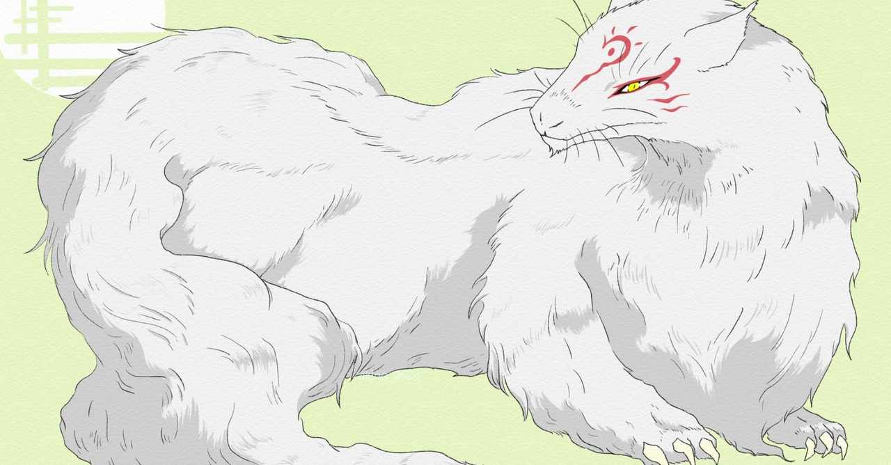 ニャンコ先生斑 の新着タグ記事一覧 Note つくる つながる とどける