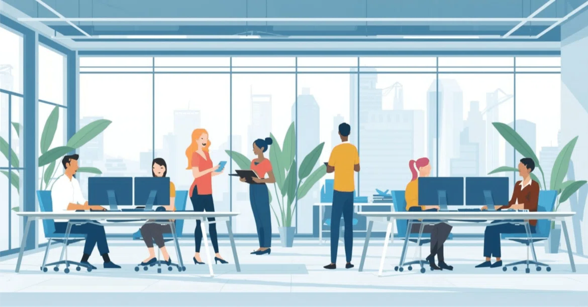 Why a group of directors 'stopped hiring.' The story of going all-in on ...