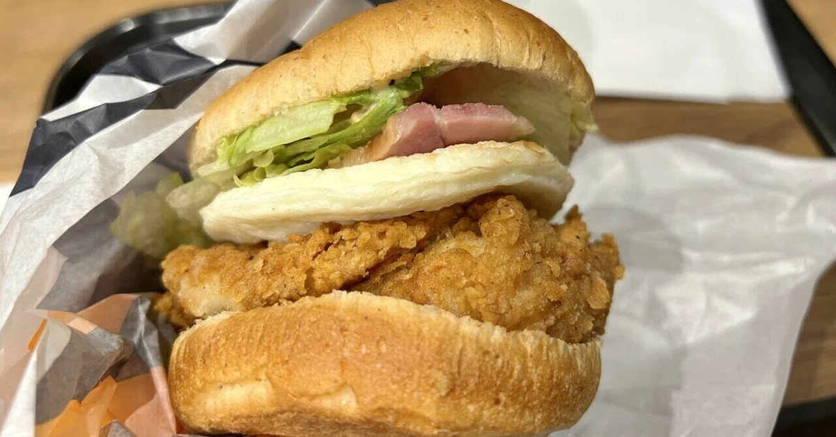 [KFC] Impressions of the 