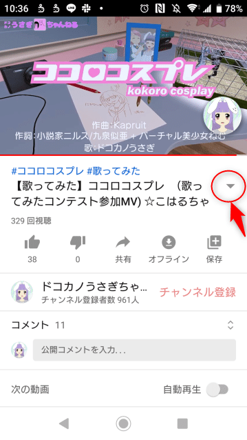 【説明欄お読みいただけますと幸いです】るる YouTube】概要欄に記載するべきこととは！? | YouTube翻訳の
