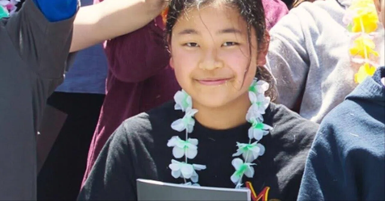 Think!Think! Experience Story | Anju, who played from 2nd grade, went ...