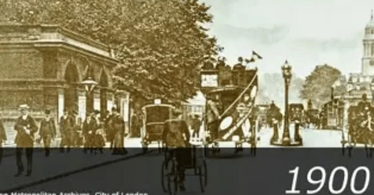 Soseki in London and the Loneliness of Cross-Cultural Experience｜笑門来福