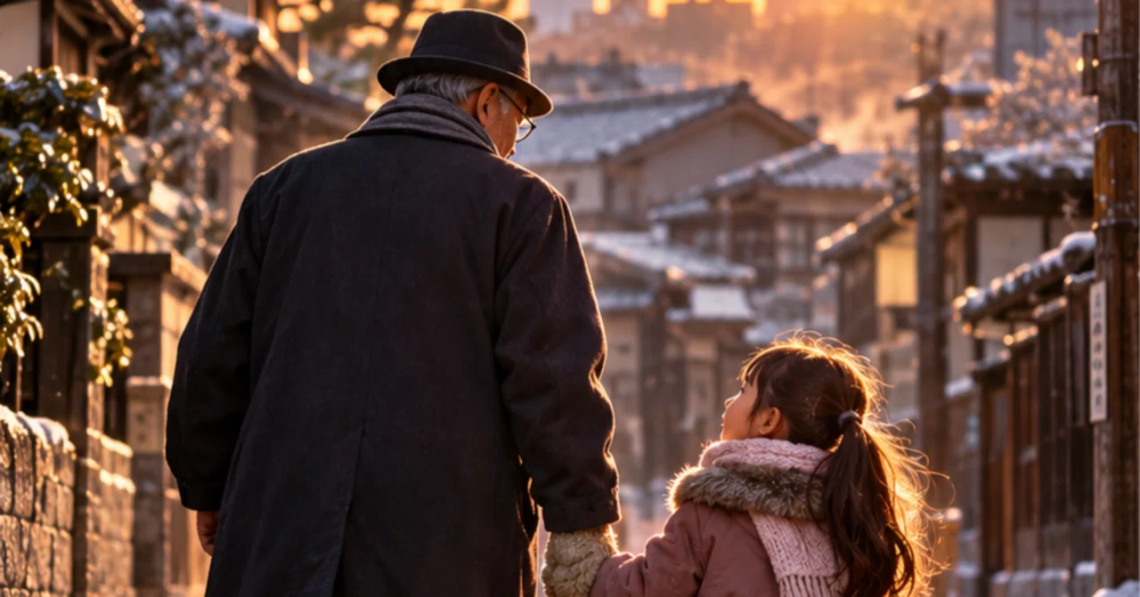 The Person My Grandfather Was: The True Education That Resided in 'I ...