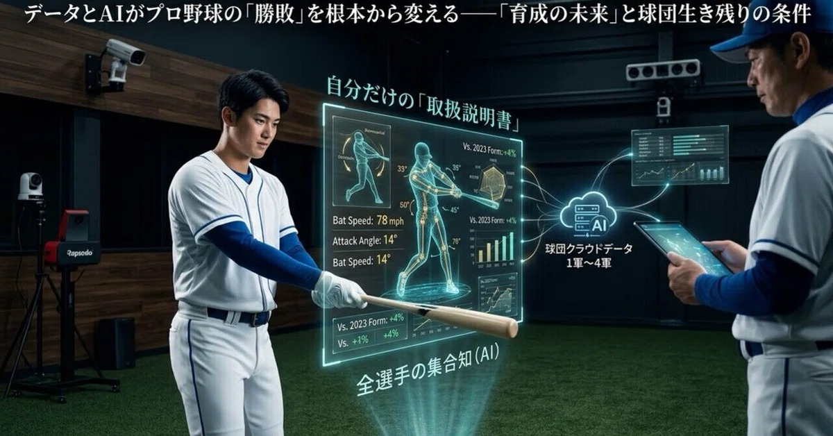 Table C In Statistics Data and AI are Fundamentally Changing Professional Baseball's