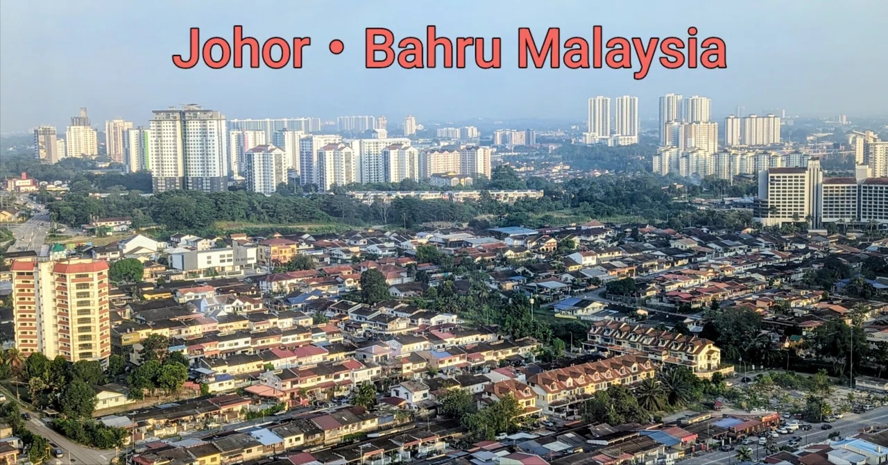 Serving Where You Work: Volunteer Activities in Johor Bahru, Malaysia ...