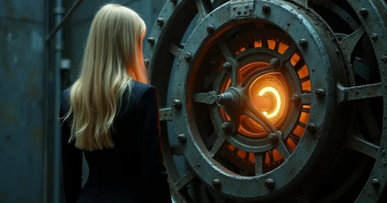 The Pride of Being a 'Cog in the Machine' and the 'Frictional Force of ...