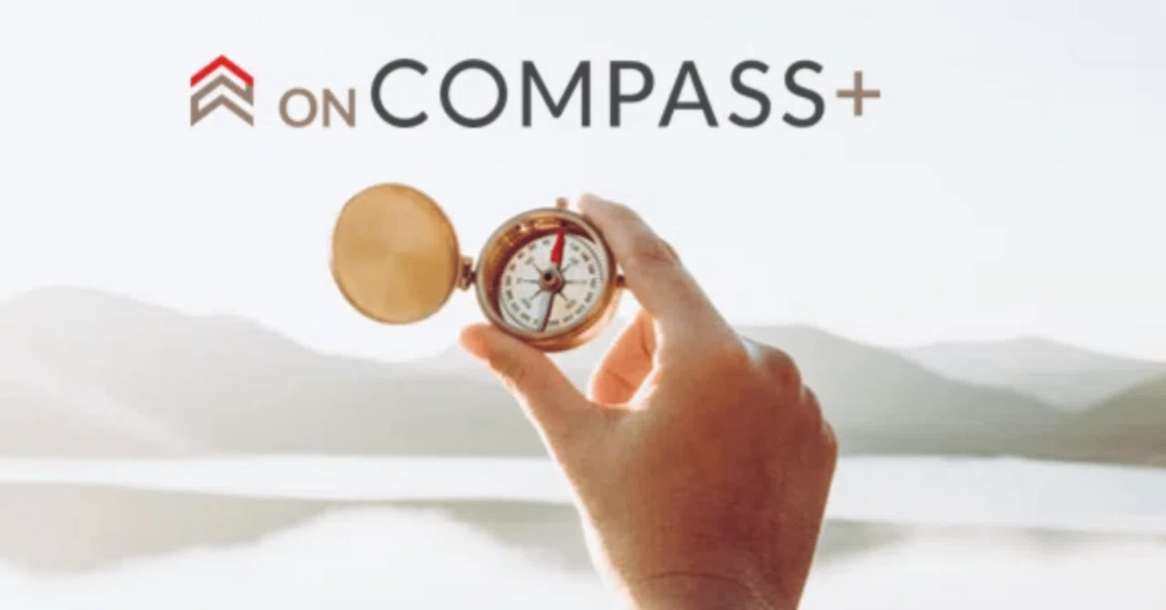 [ON COMPASS+] Notice Regarding Review of Target Asset Allocation ...