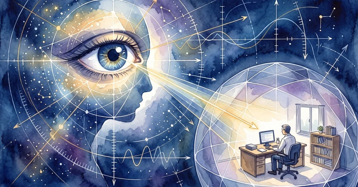 What does it mean to be aware?｜いちろー