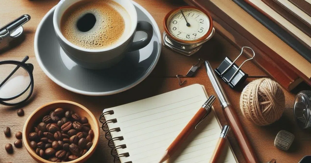What a 4th-year employee keeps in mind to continue studying for ...