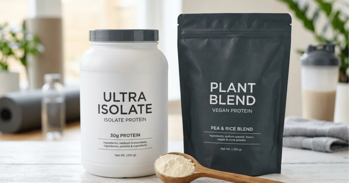 [Around 5,000 yen] 3 Popular Whey Proteins on Amazon｜はまの｜暮らしの便利帖｜フォロバ100