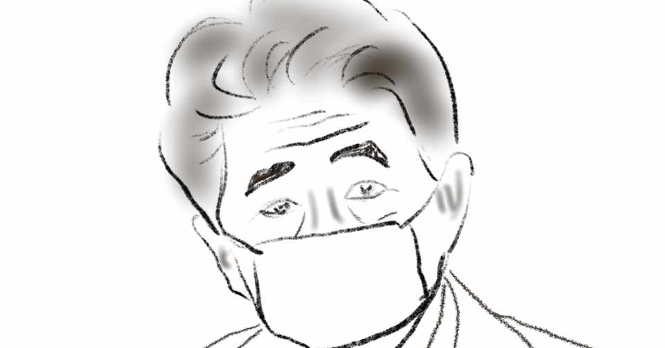 安倍総理の矜持 100本目の投稿に寄せて のぞえ Hideki Nozoe Note