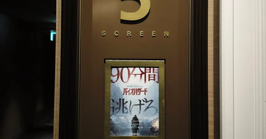 [Movie Review] 'Resident Evil (2026)': A Sharp Originality Hidden ...