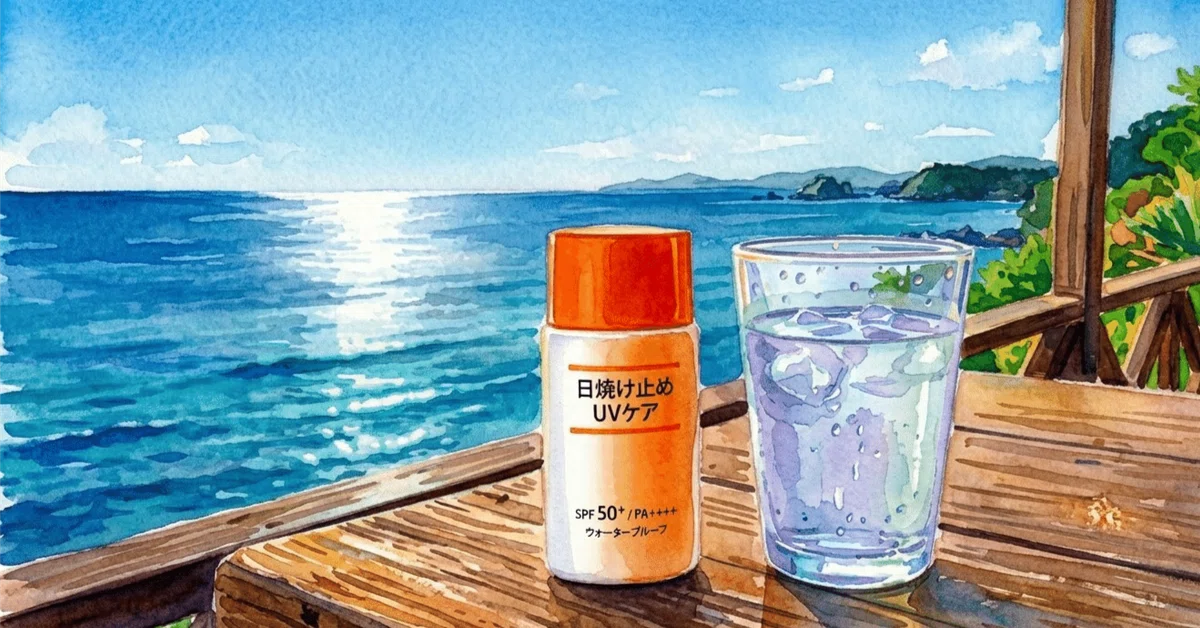 [Rakuten BRAND DAY Now On] 3 Sunscreens to Target Now! Comparing by ...