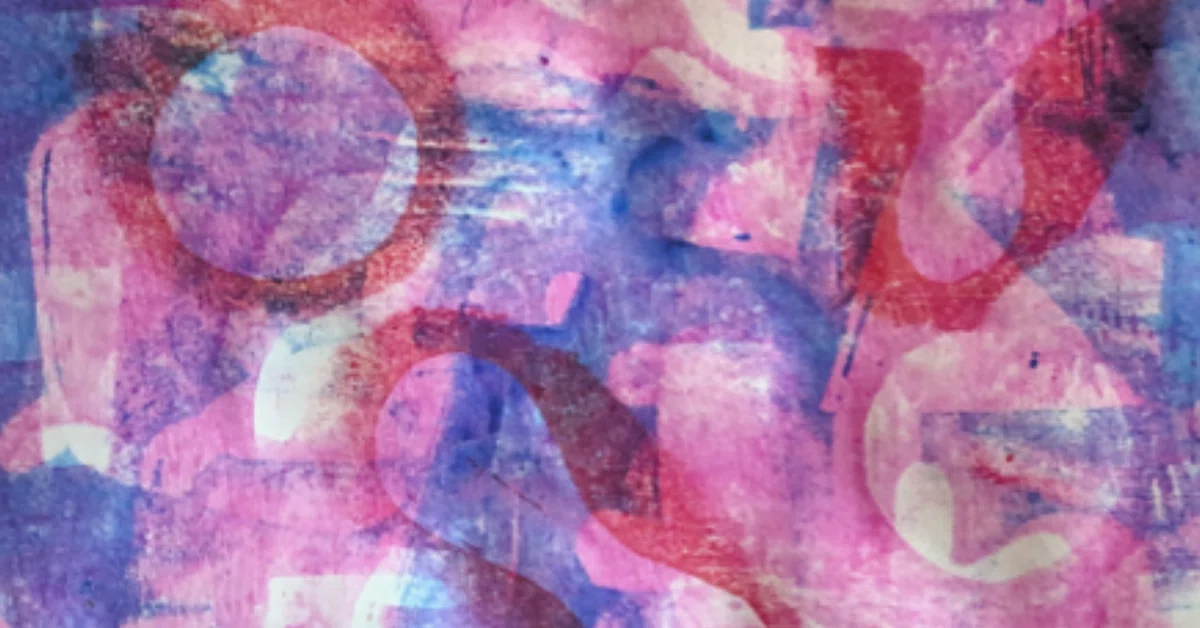 [Performing Multi-Color Woodblock Printing] Basics Part 4 - Test ...
