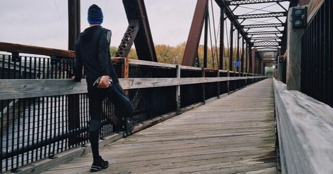 Strength Training or Stretching: Where to Start? How to Choose Based on ...