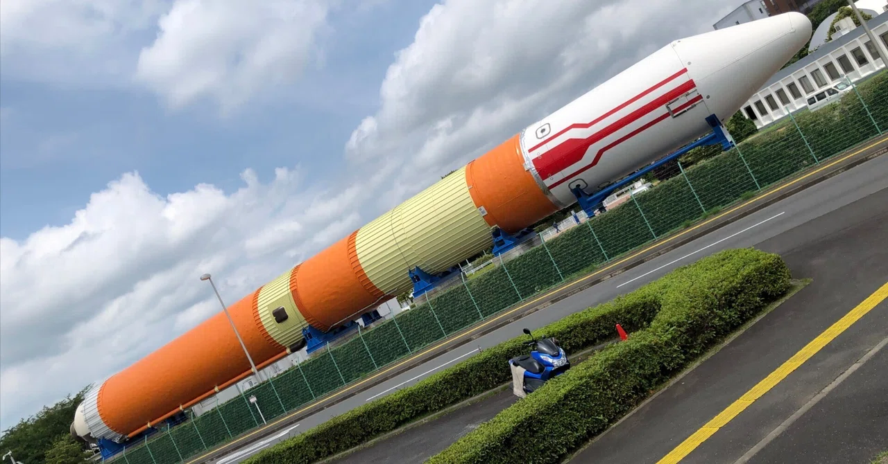 Rocket Launch Costs｜森 浩一