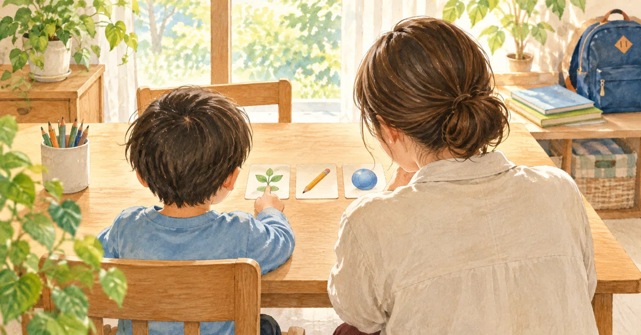 Developmental Support from Preschool to Adolescence: Introducing ...