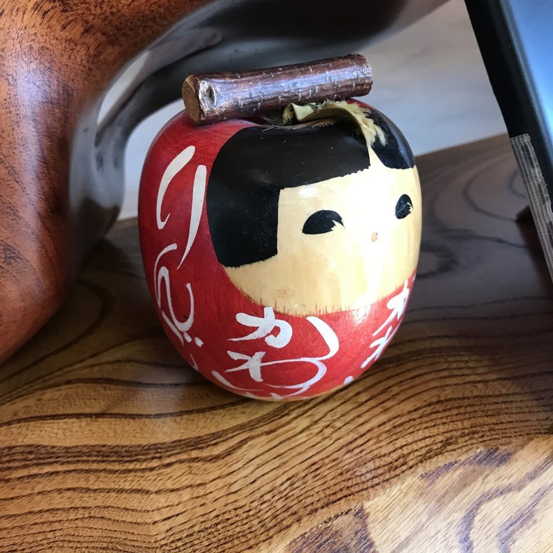 りんごかわいい かわいいりんご Atsuko Nagai りんごをもっとたのしもう Note