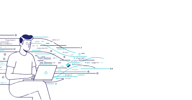 [Beginner's Challenge from Scratch] My neon-style site is finished for ...