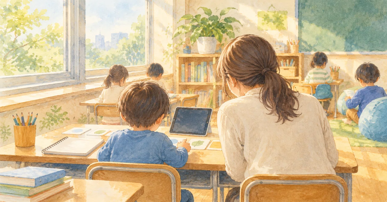 Who Else Notes What Can Schools Change for Children Who Struggle with 'Being Like ...