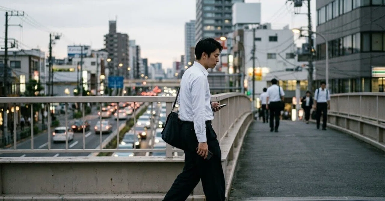 Is Work-Life Balance Truly Toxic? The Contradiction in the Conventional ...
