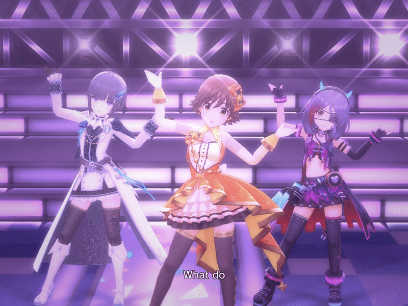 デレステ 日下部若葉さんssr衣装のどこが素晴らしいか タキ Note