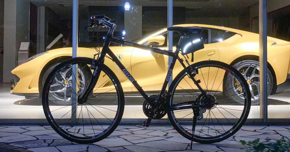自転車と一緒に買うもの 加入する保険 水月 七瀬 Suigetsu Nanase Note