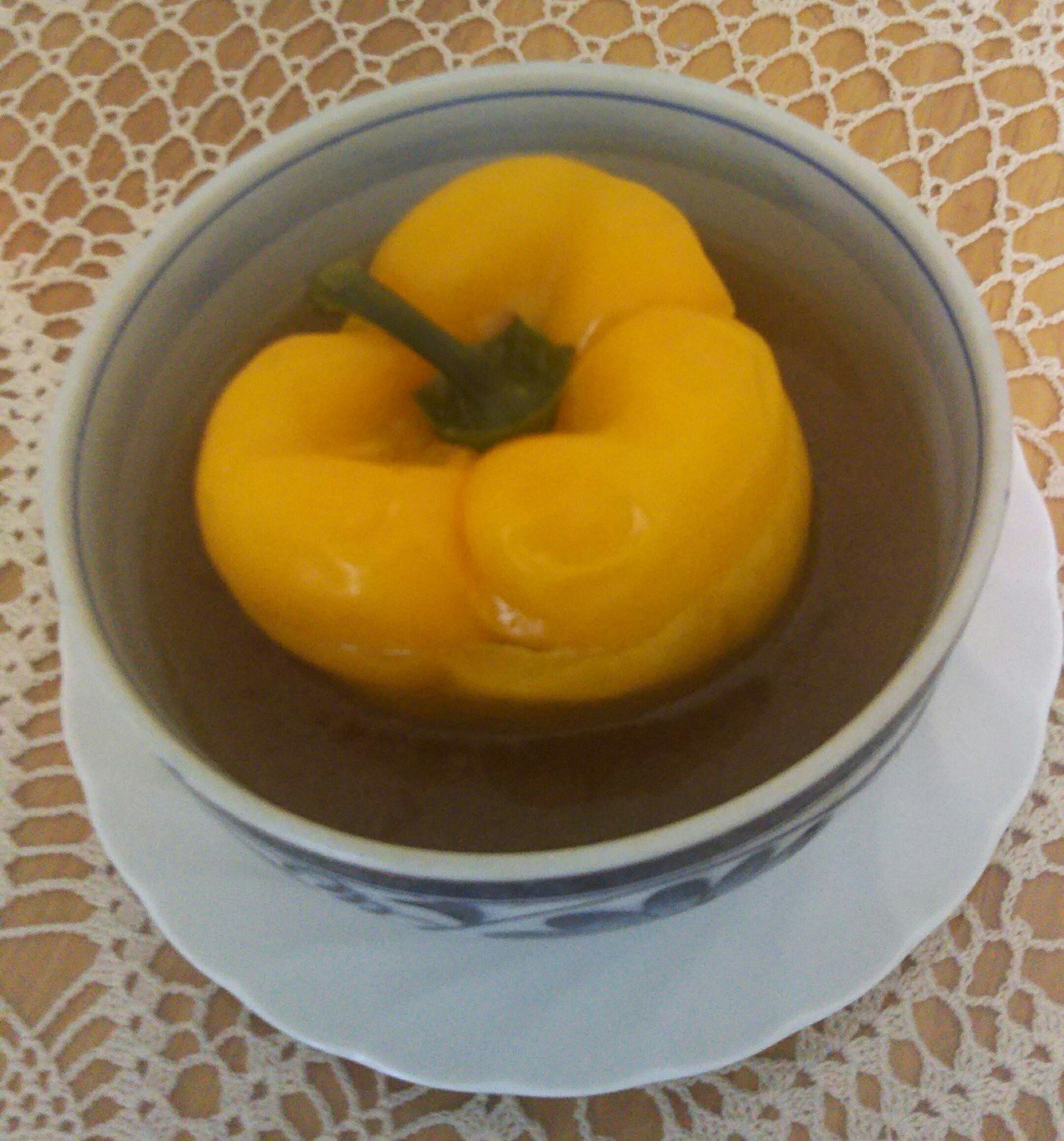 グルテンフリーでパプリカの肉詰めスープ 椎良麻喜 物書き グルテンフリー情報 フィクション エッセイ つぶやき コラム 読書感想 ほぼ毎日note更新 Note グルテンフリーでパプリカの肉詰めスープ 椎良麻喜 物書き グルテンフリー情報 フィクション エッセイ つぶやき コラム 読書感想 ほぼ毎日note更新 Note