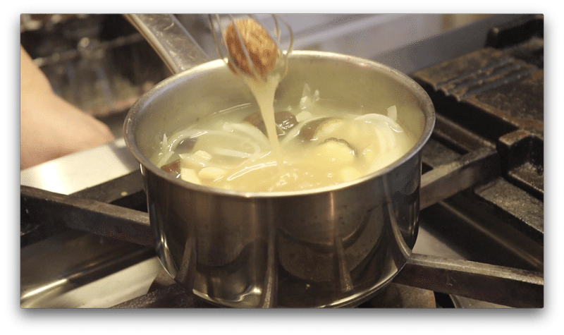 夏野菜を使ったお出汁からとる お味噌汁 Miso Soup Raluの花嫁修業 料理研究家mako Ralu Note 夏野菜を使ったお出汁からとる お味噌汁 Miso Soup Raluの花嫁修業 料理研究家mako Ralu Note