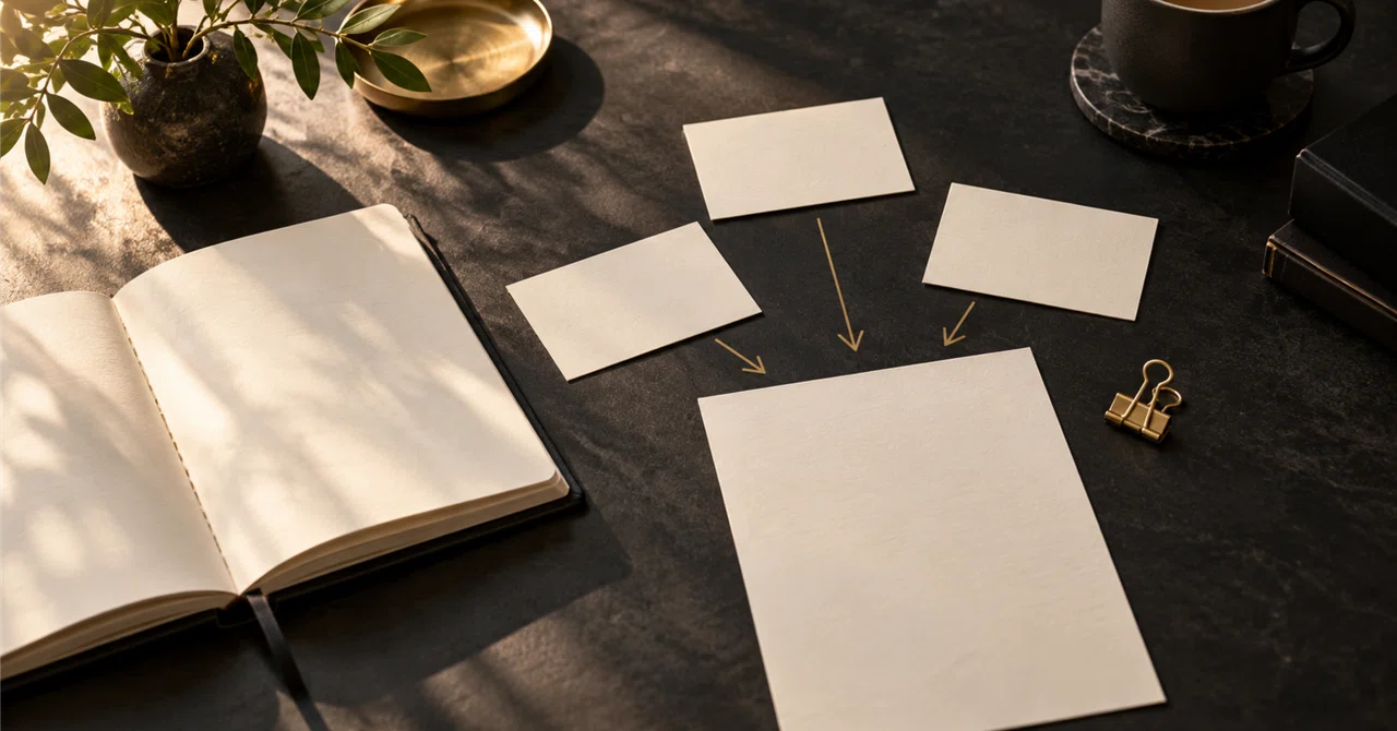Before asking AI to 'give me a good idea': How to use 'problem ...