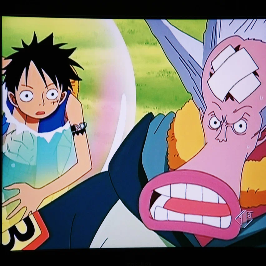 イタリア版TV「One Piece」｜食の工房オフィスアルベロ【イタリア料理 