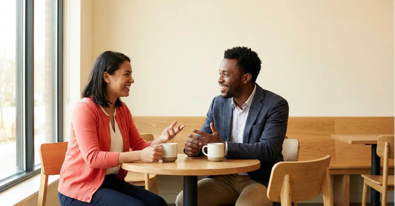 #71 What makes a good communicator different? 7 tips for easier ...