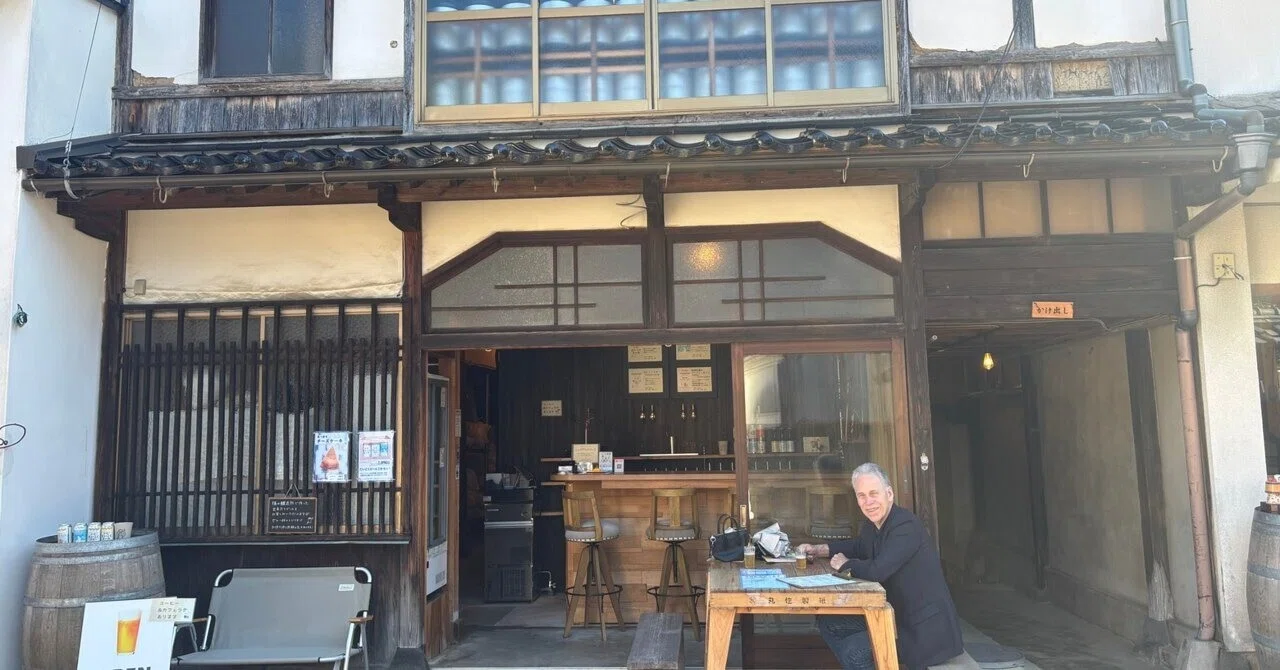 Tourist Destinations That Don't Chase Numbers: Why Shimane's Momen ...