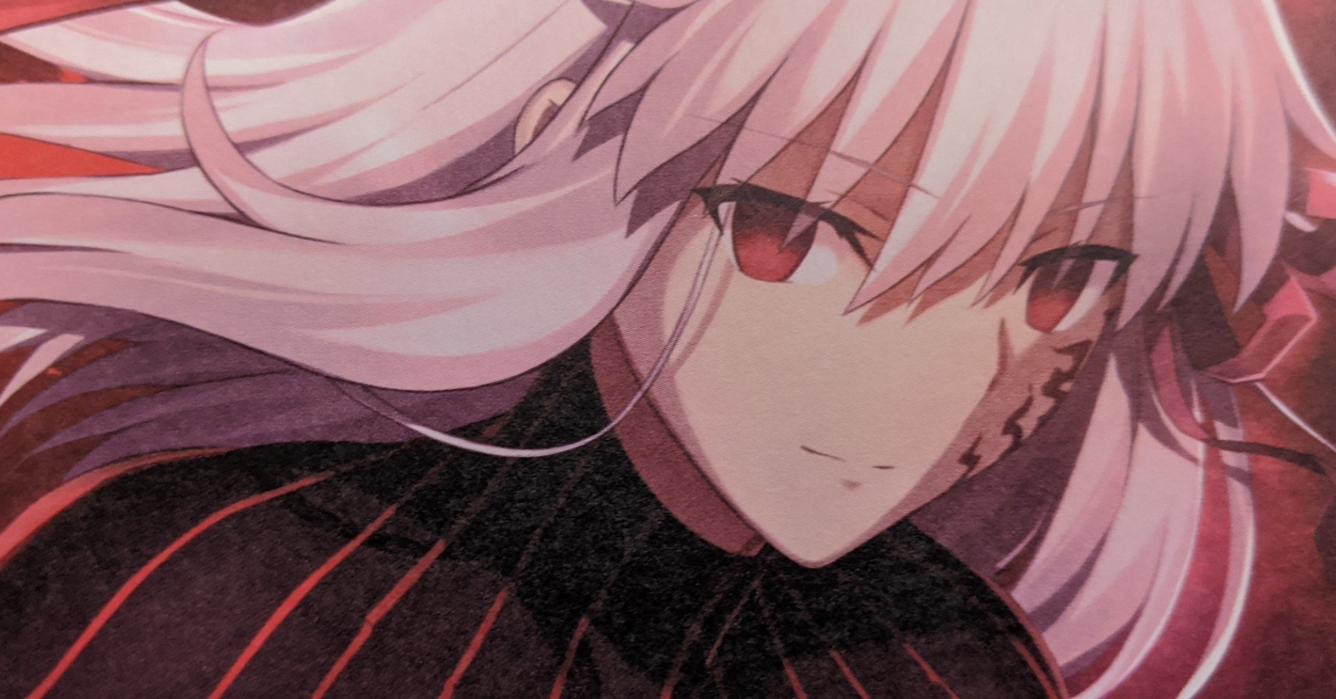 そのシロウは本当の士郎 劇場版 Fateのhfルートはビターエンドか 十二村 灯 Note そのシロウは本当の士郎 劇場版 Fateのhfルートはビターエンドか 十二村 灯 Note