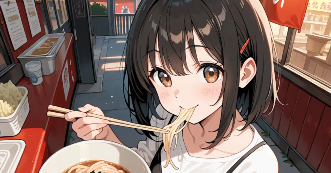 [Novel Posting Site] How to write a 100,000-character long-form novel ...