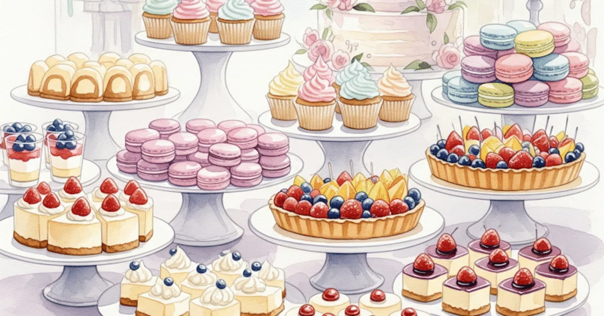 [2027] Where is the best place for a New Year's hotel buffet in Tokyo ...